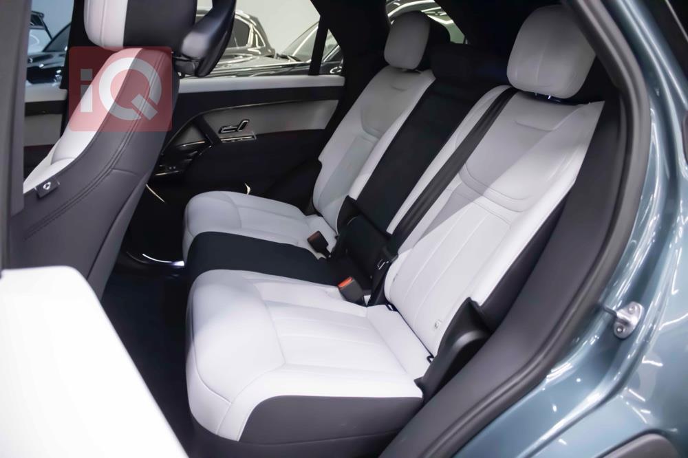 لاند ڕۆڤەر ڕانج ڕۆڤەر سپۆرت